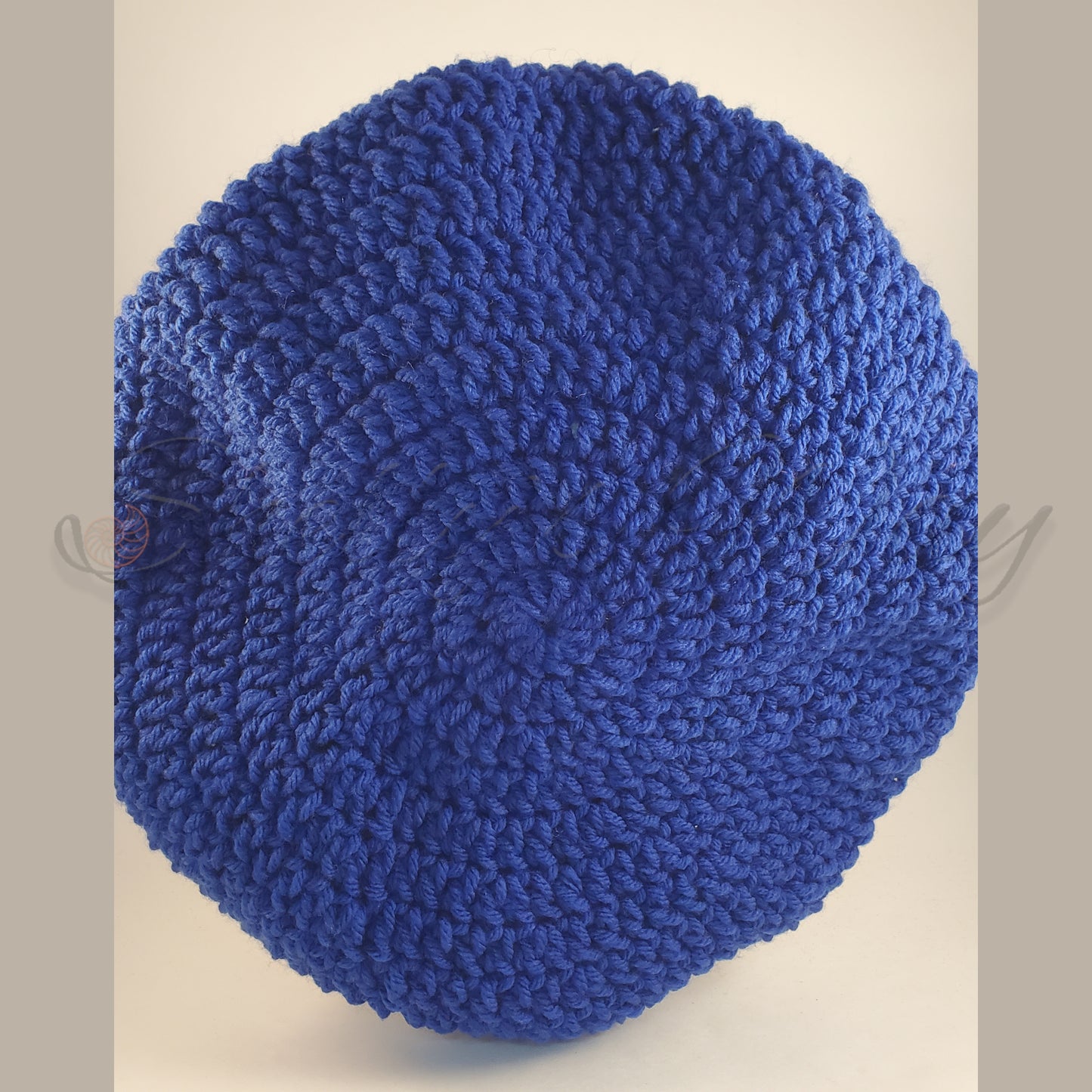 Slouchy Beret