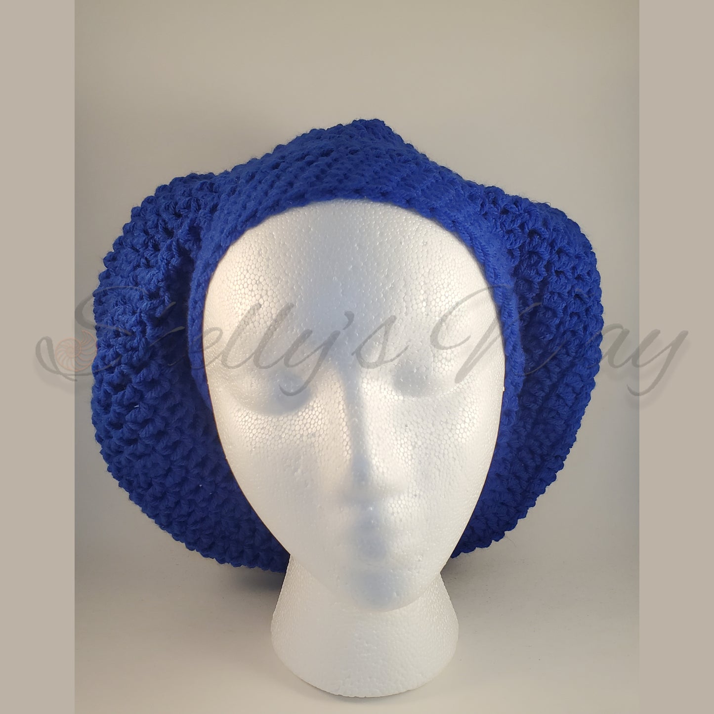 Slouchy Beret