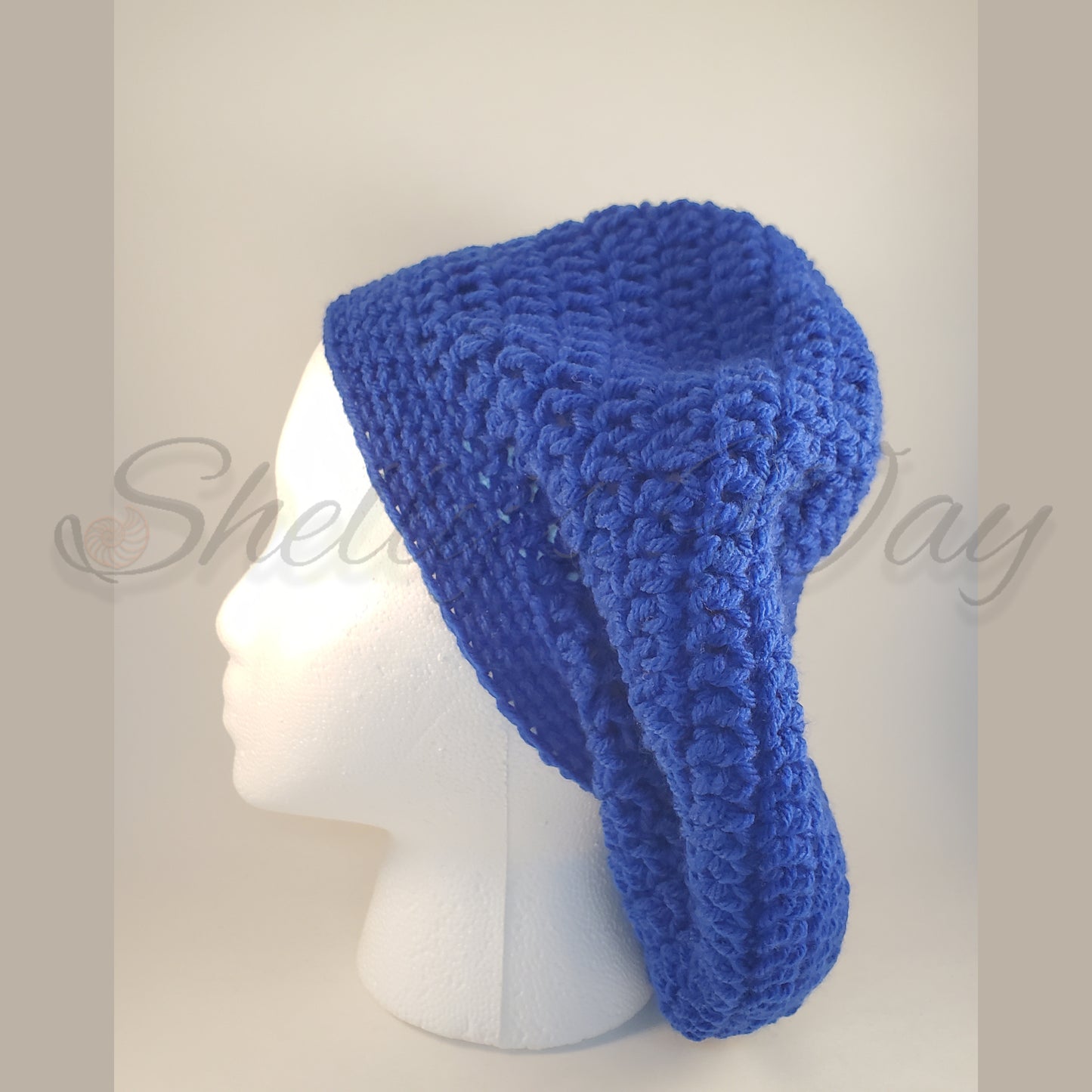 Slouchy Beret