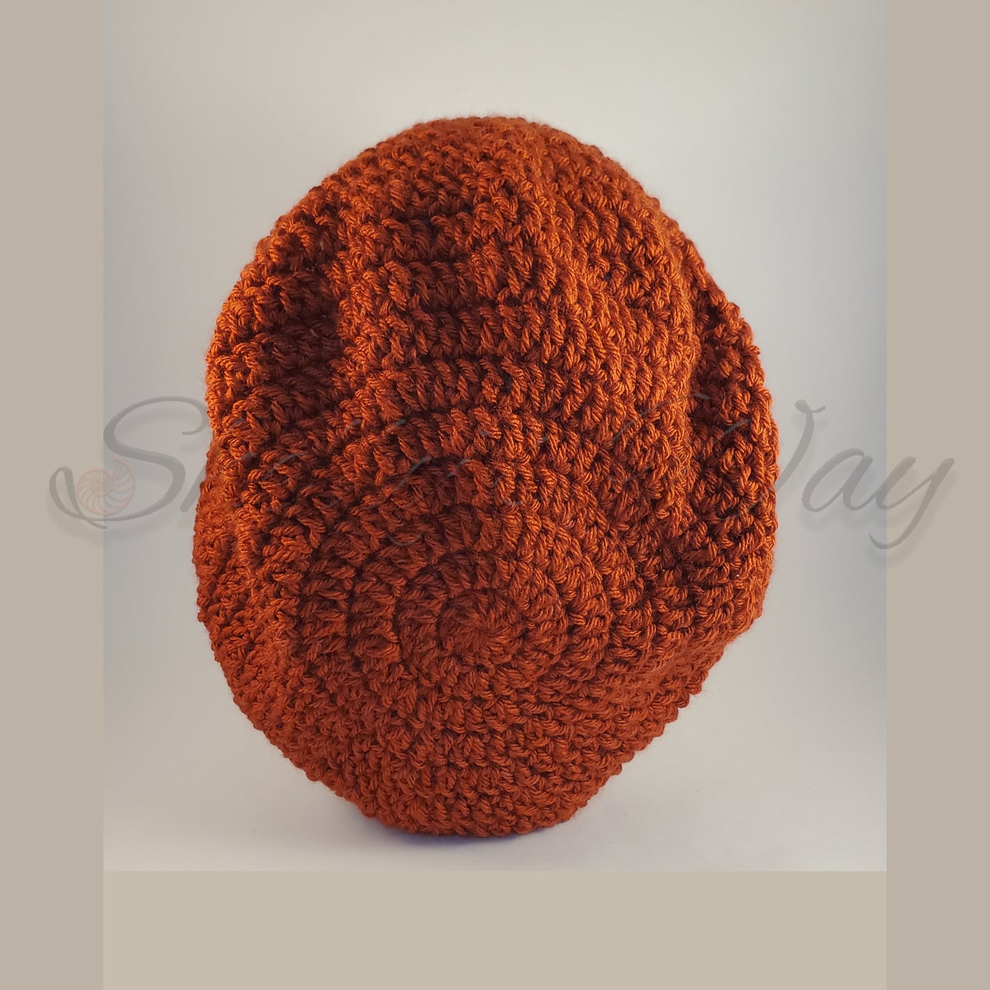Slouchy Beret