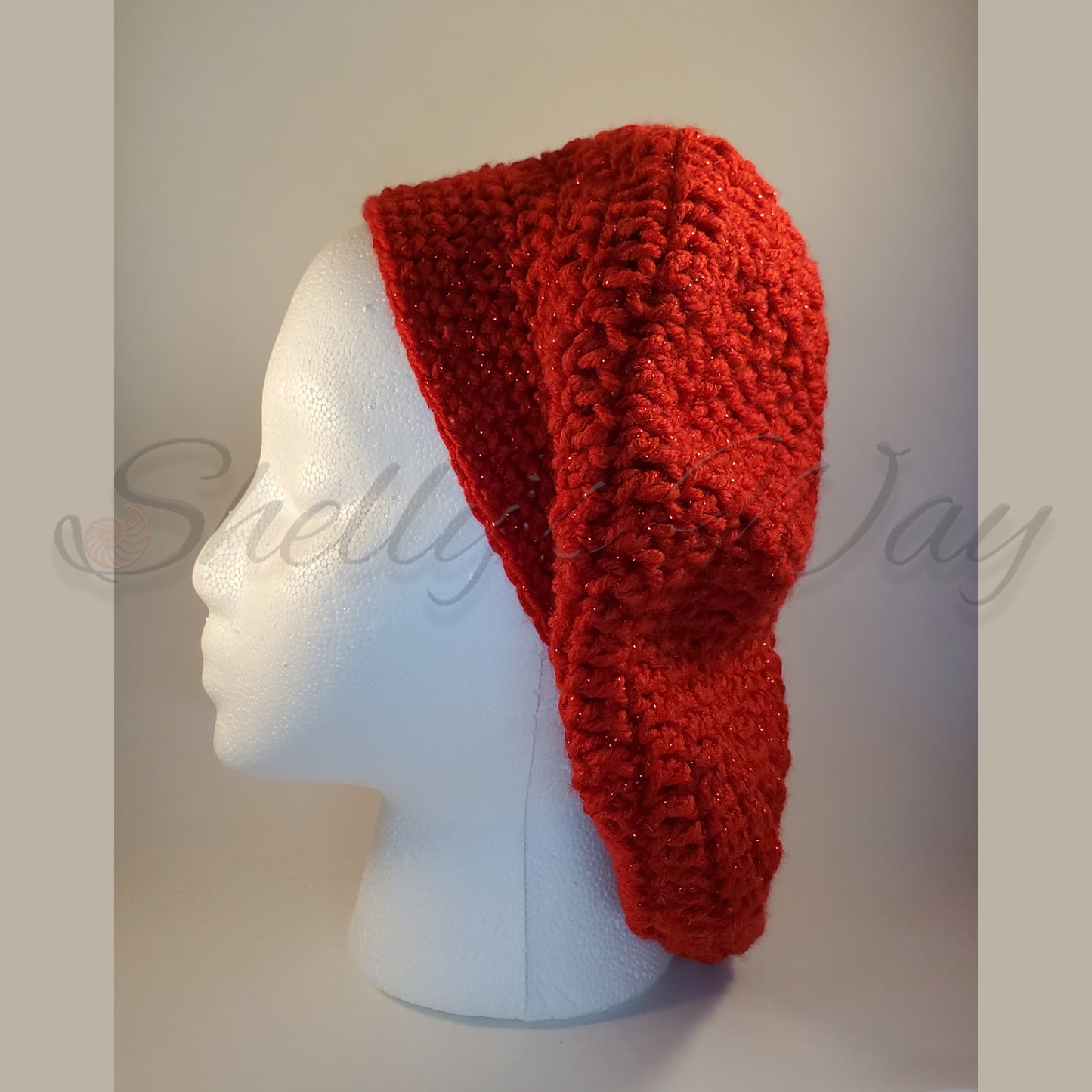 Slouchy Beret