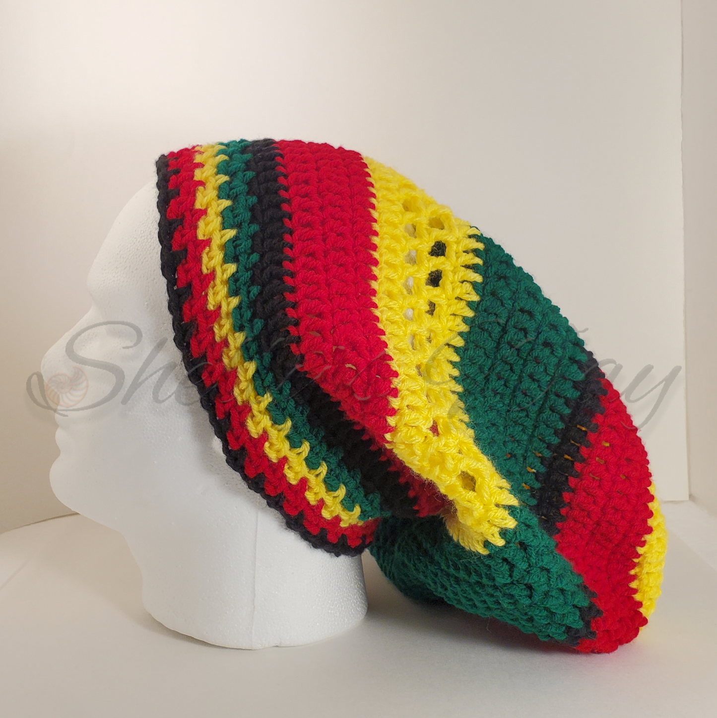 One Love Hat