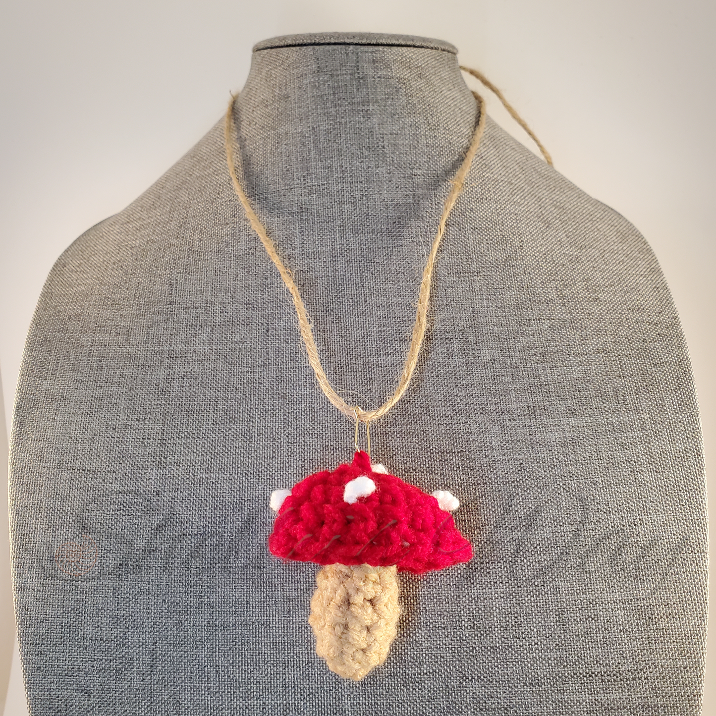 Red Mushroom Danglez