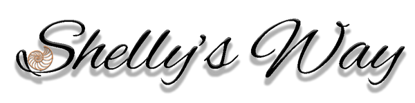 Shelly's Way logo