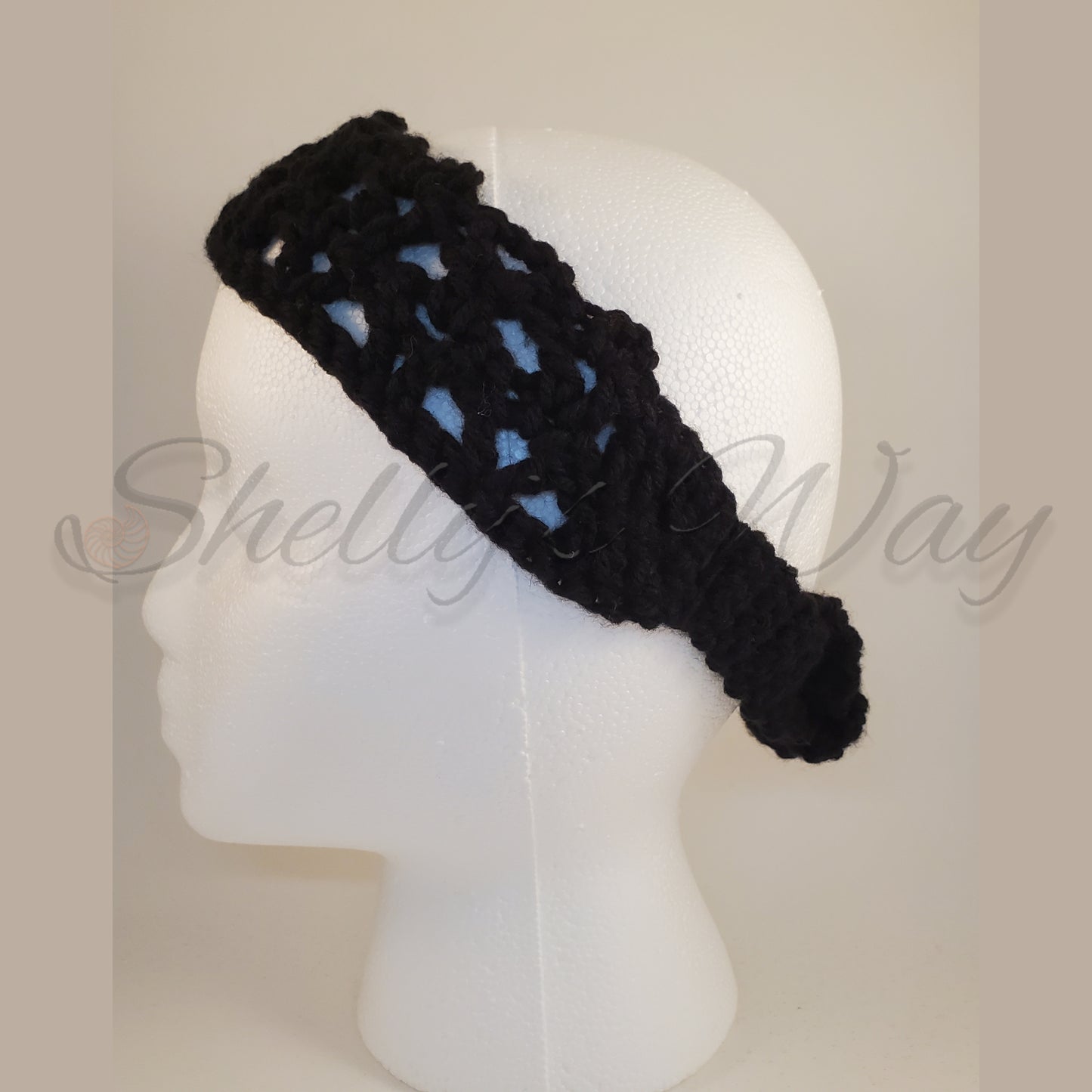 Spring Spice Headband