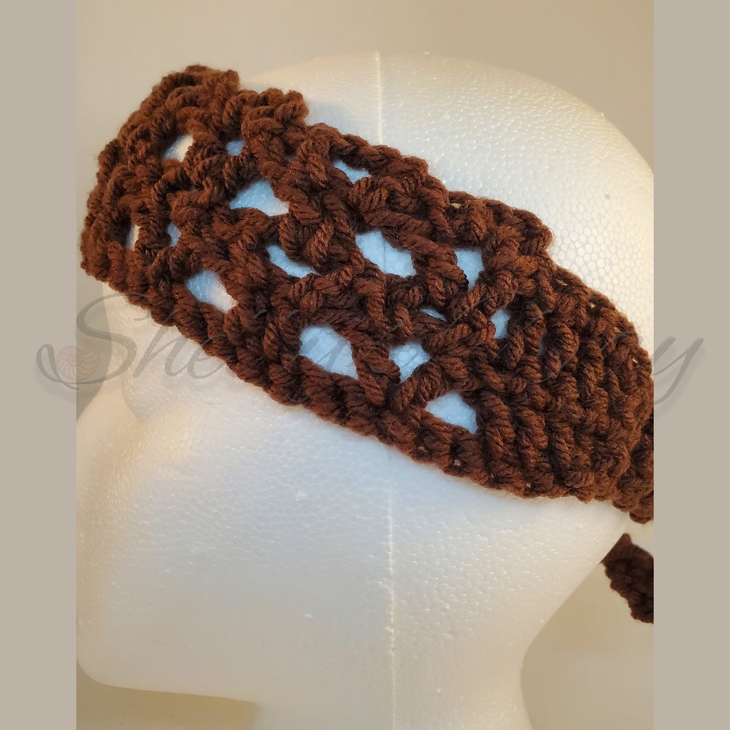 Spring Spice Headband