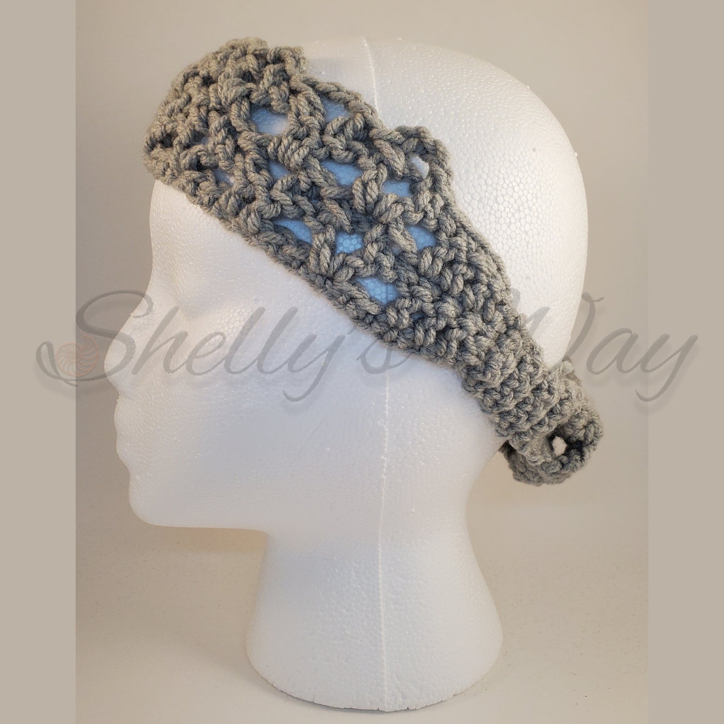 Spring Spice Headband