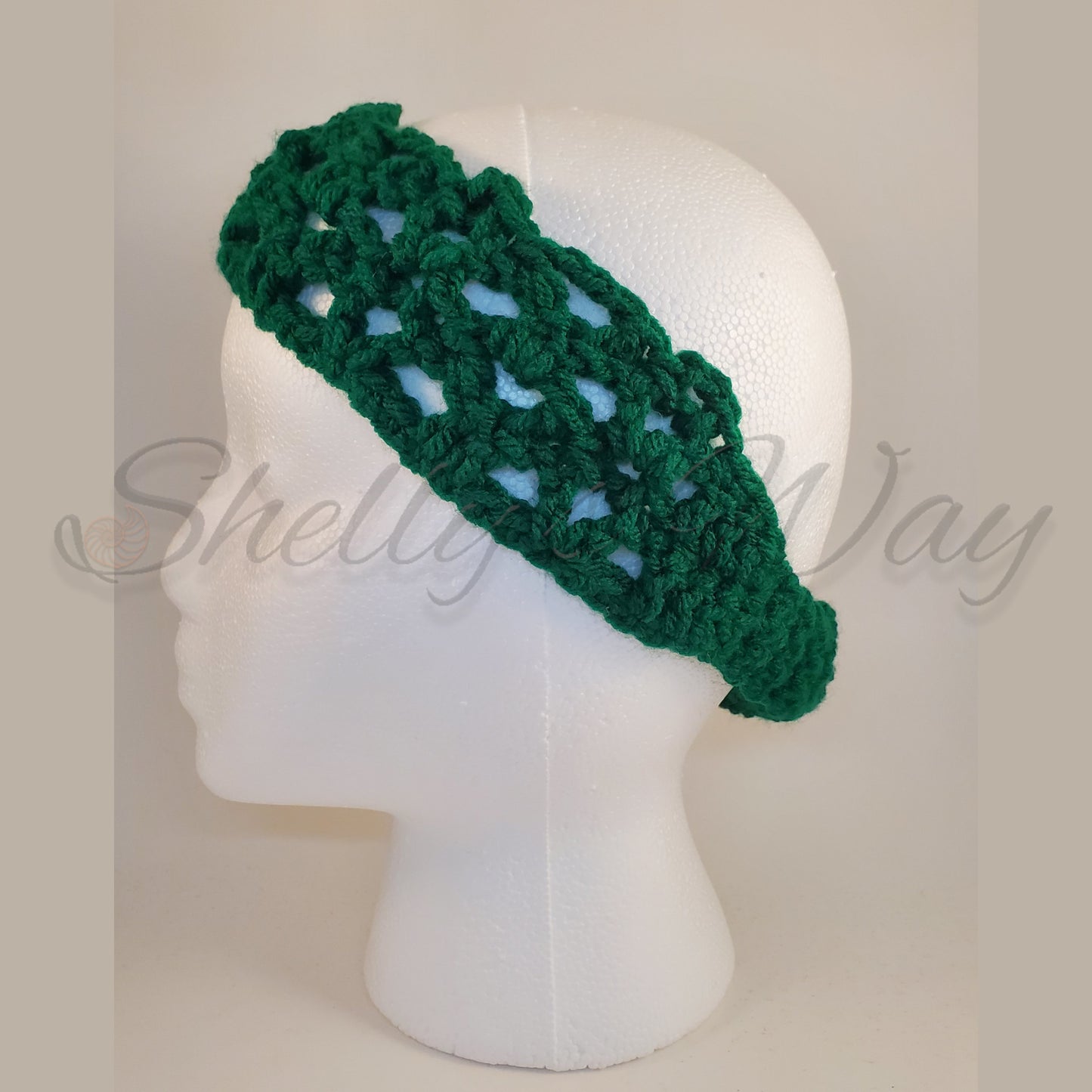 Spring Spice Headband