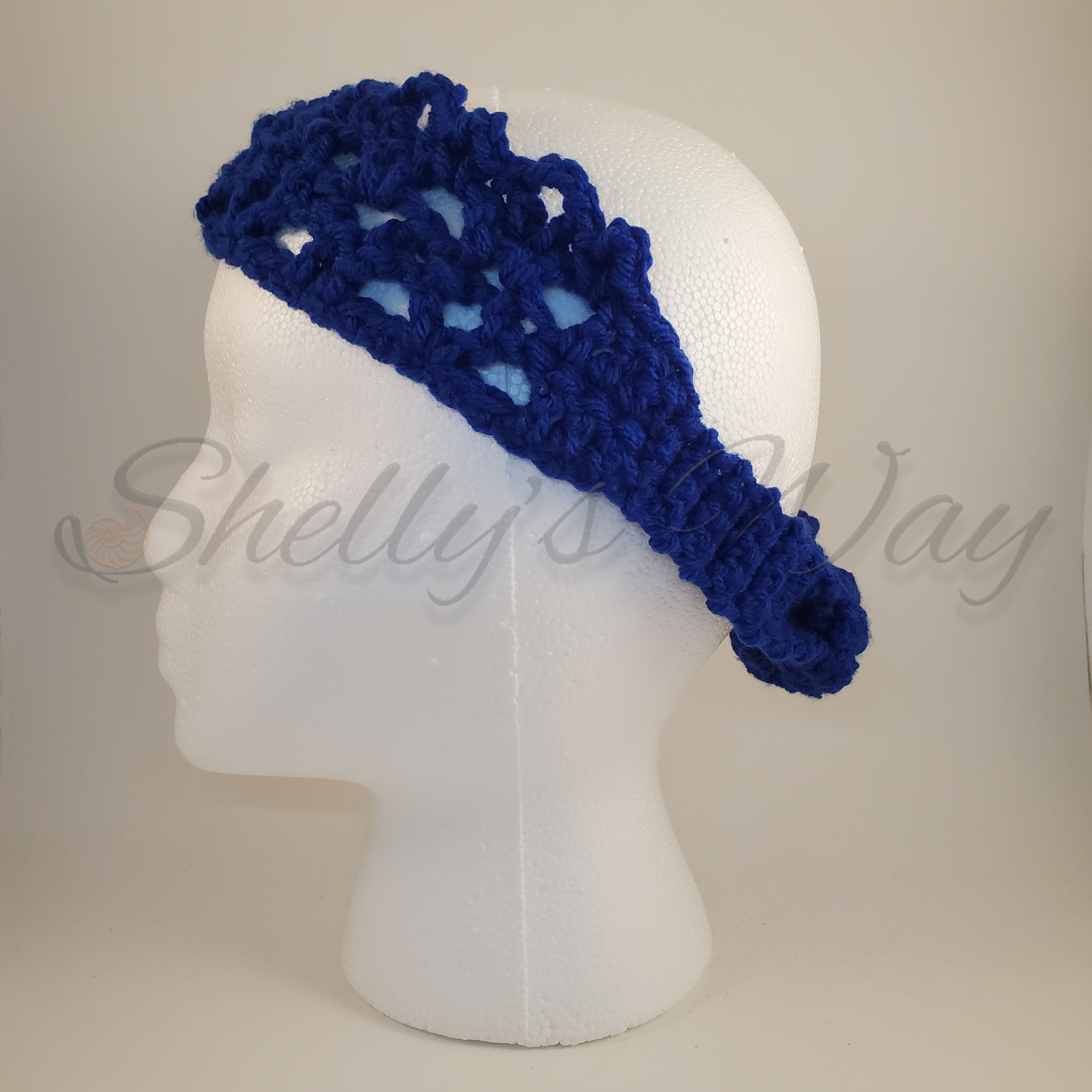 Spring Spice Headband