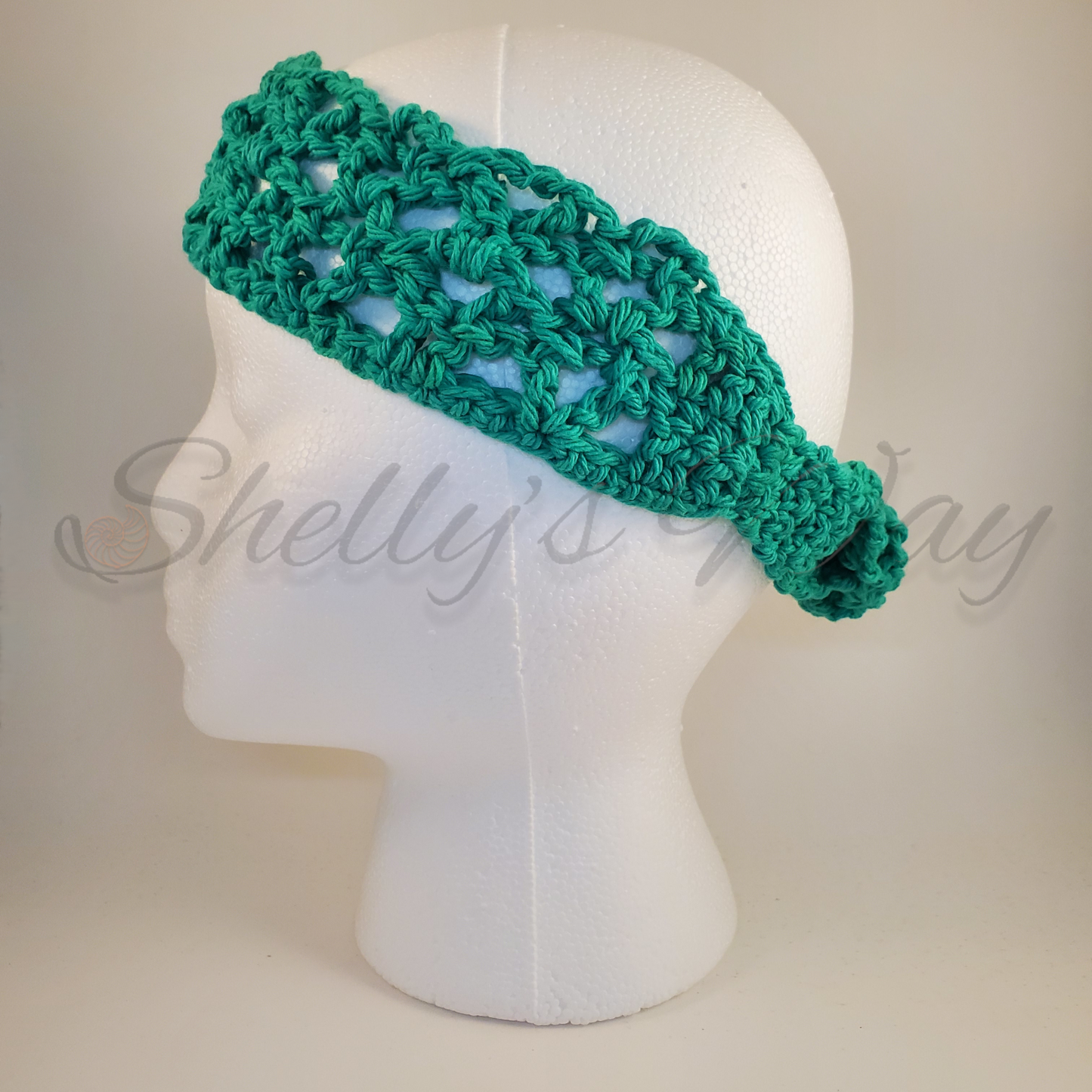 Spring Spice Headband
