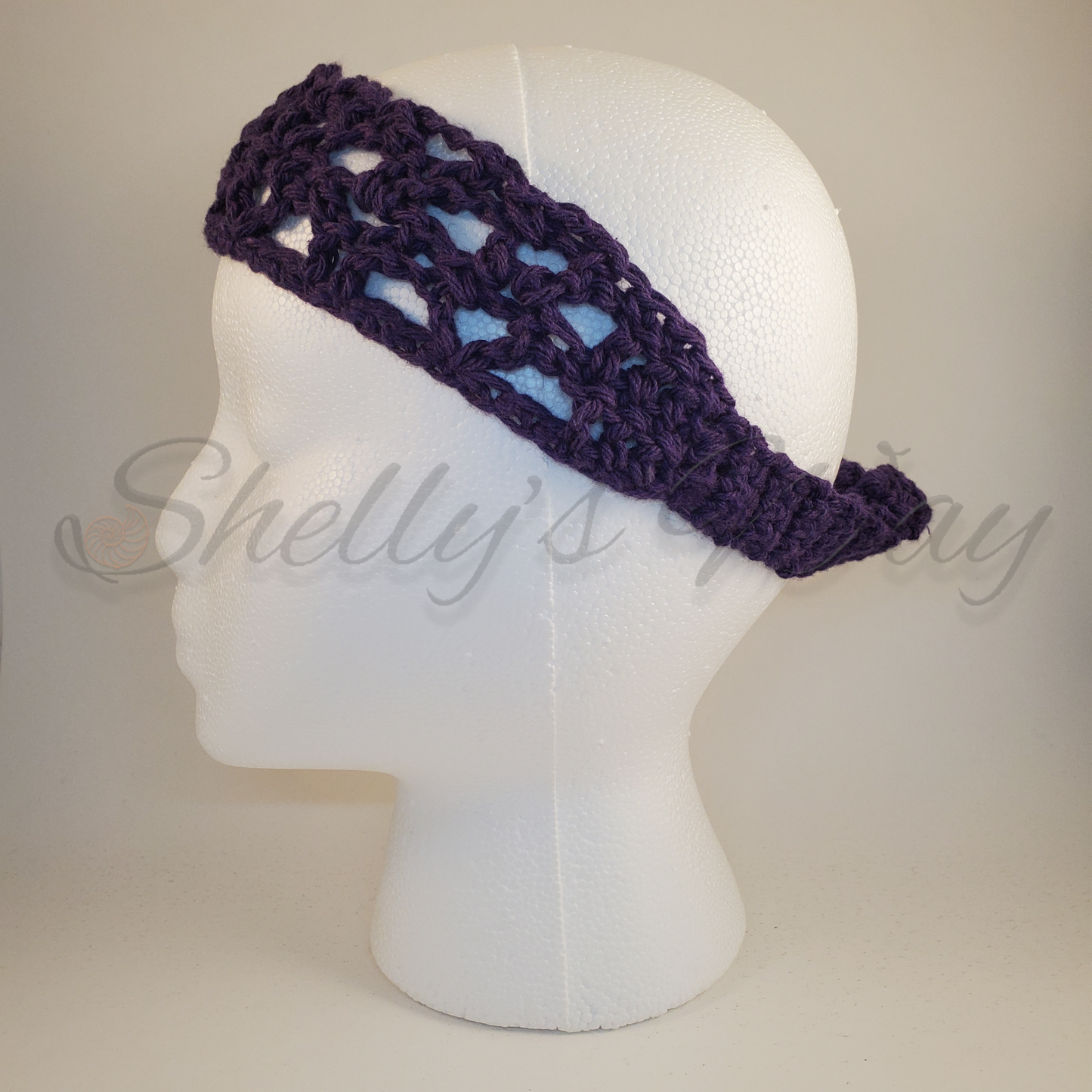 Spring Spice Headband