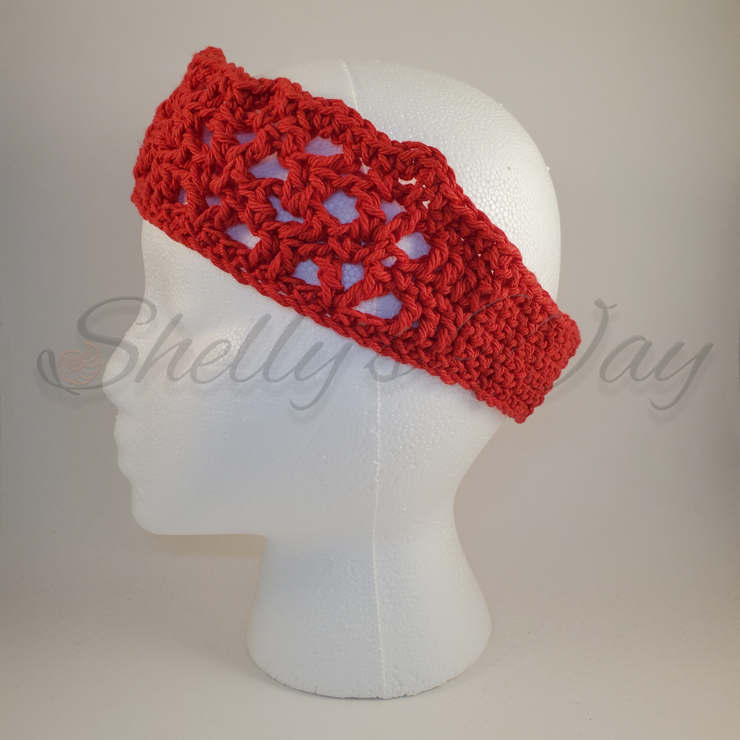 Spring Spice Headband