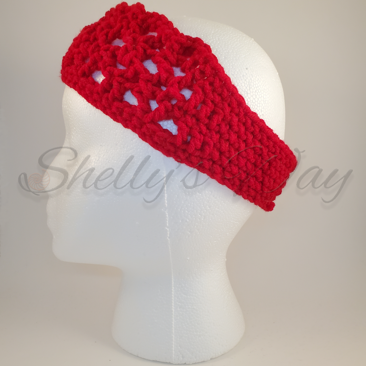 Spring Spice Headband