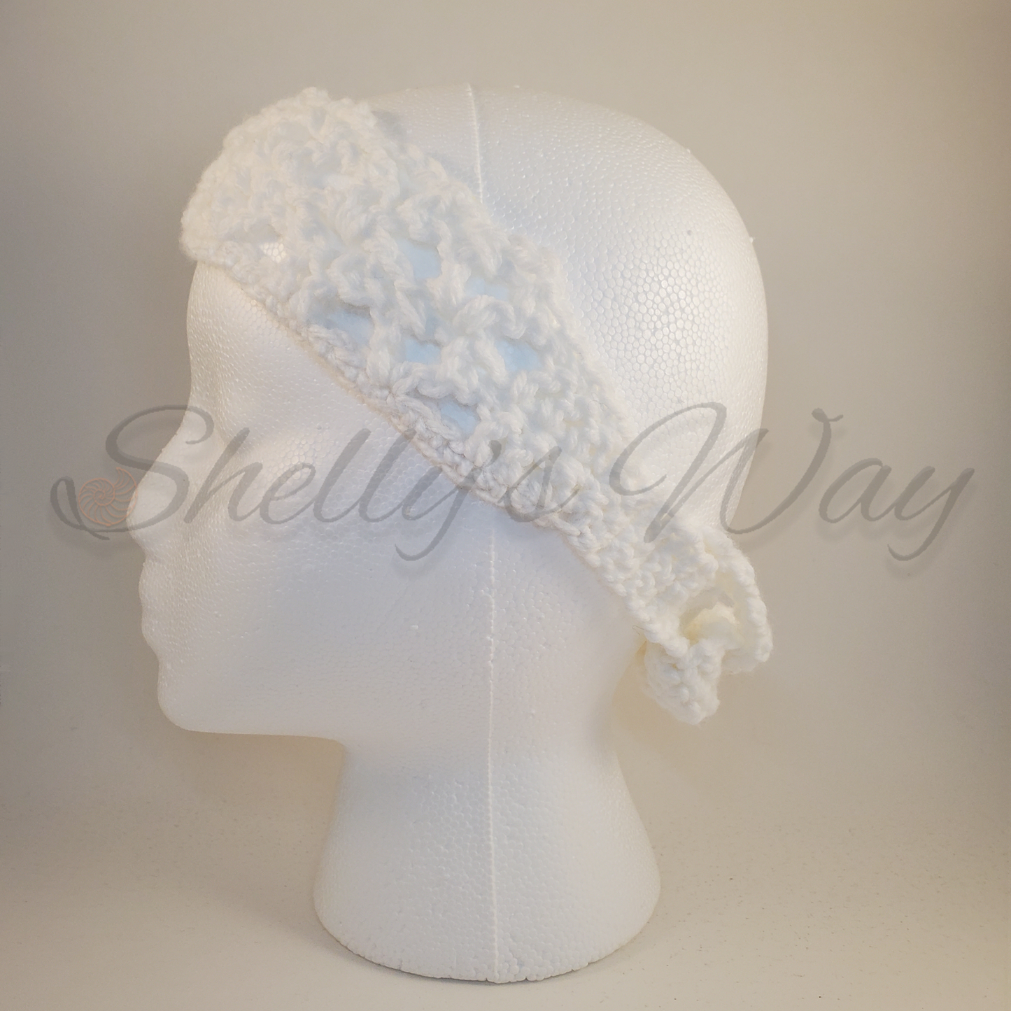 Spring Spice Headband