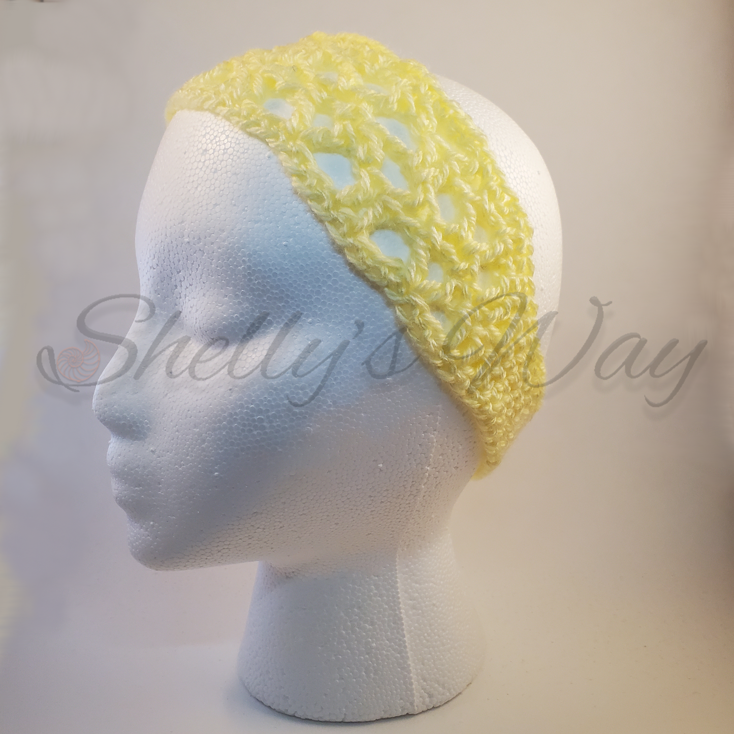 Spring Spice Headband