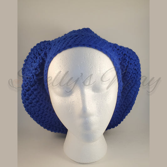 Slouchy Beret