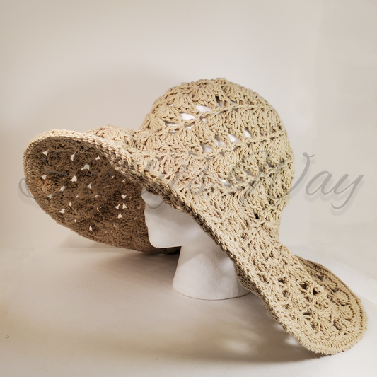 Sandi Sun Hat