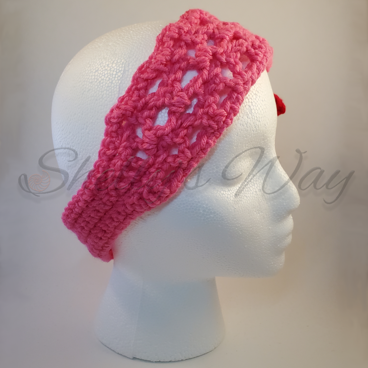 Spring Spice Character Headband