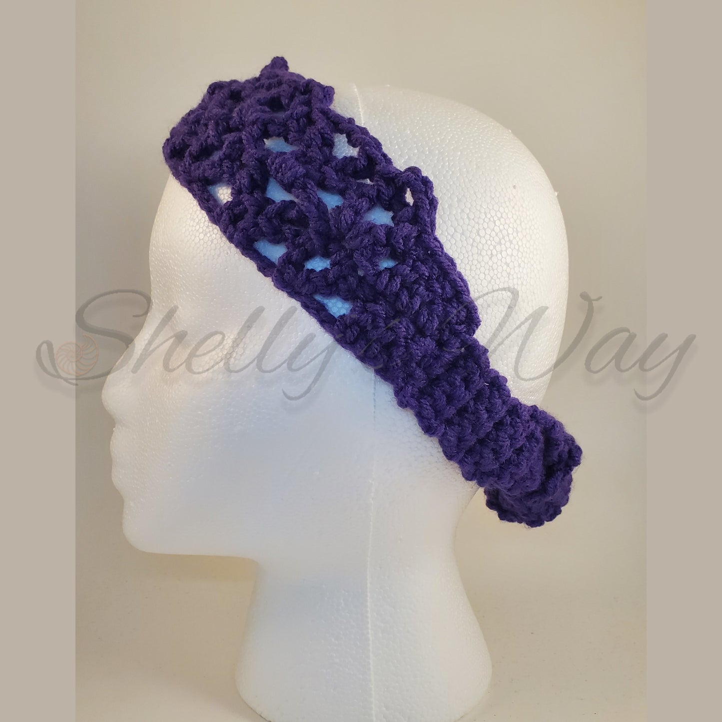 Spring Spice Headband