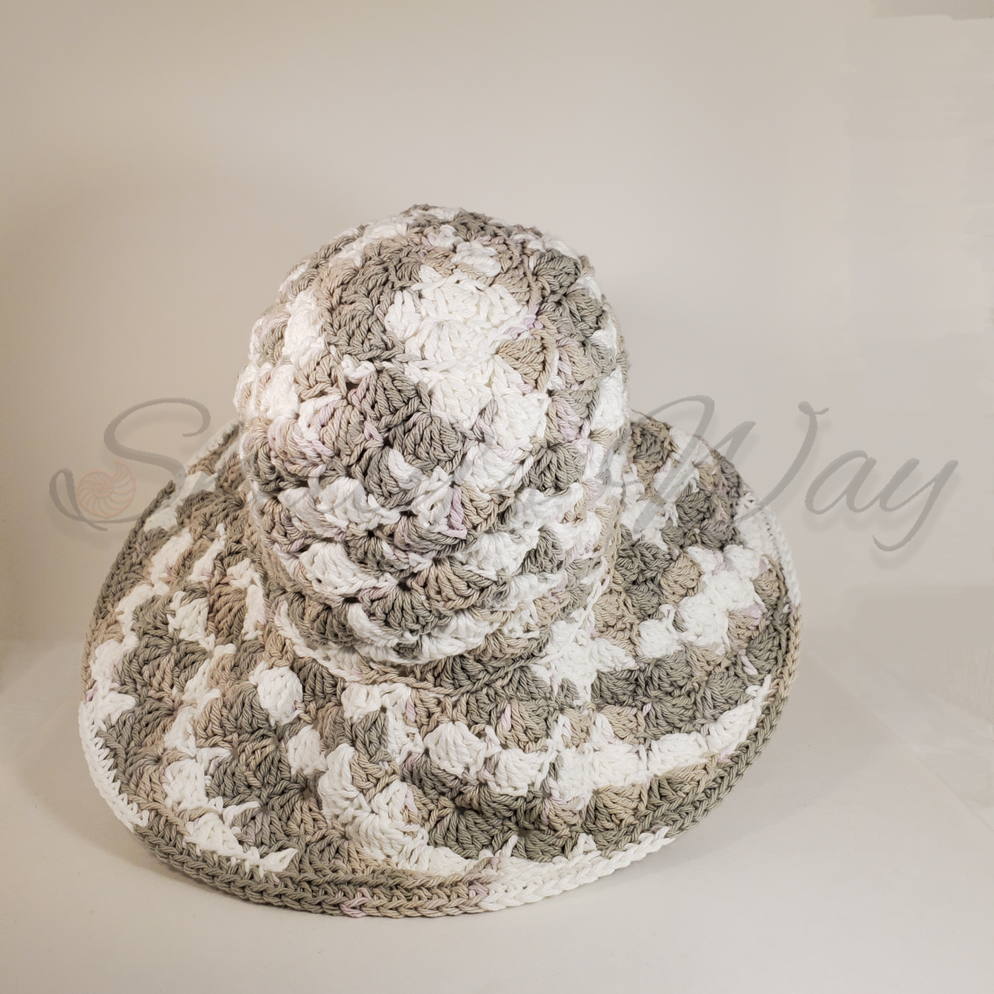 Sunni Sun Hat