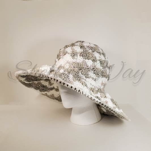 Sunni Sun Hat