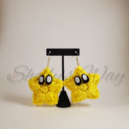 Starrio Earrings